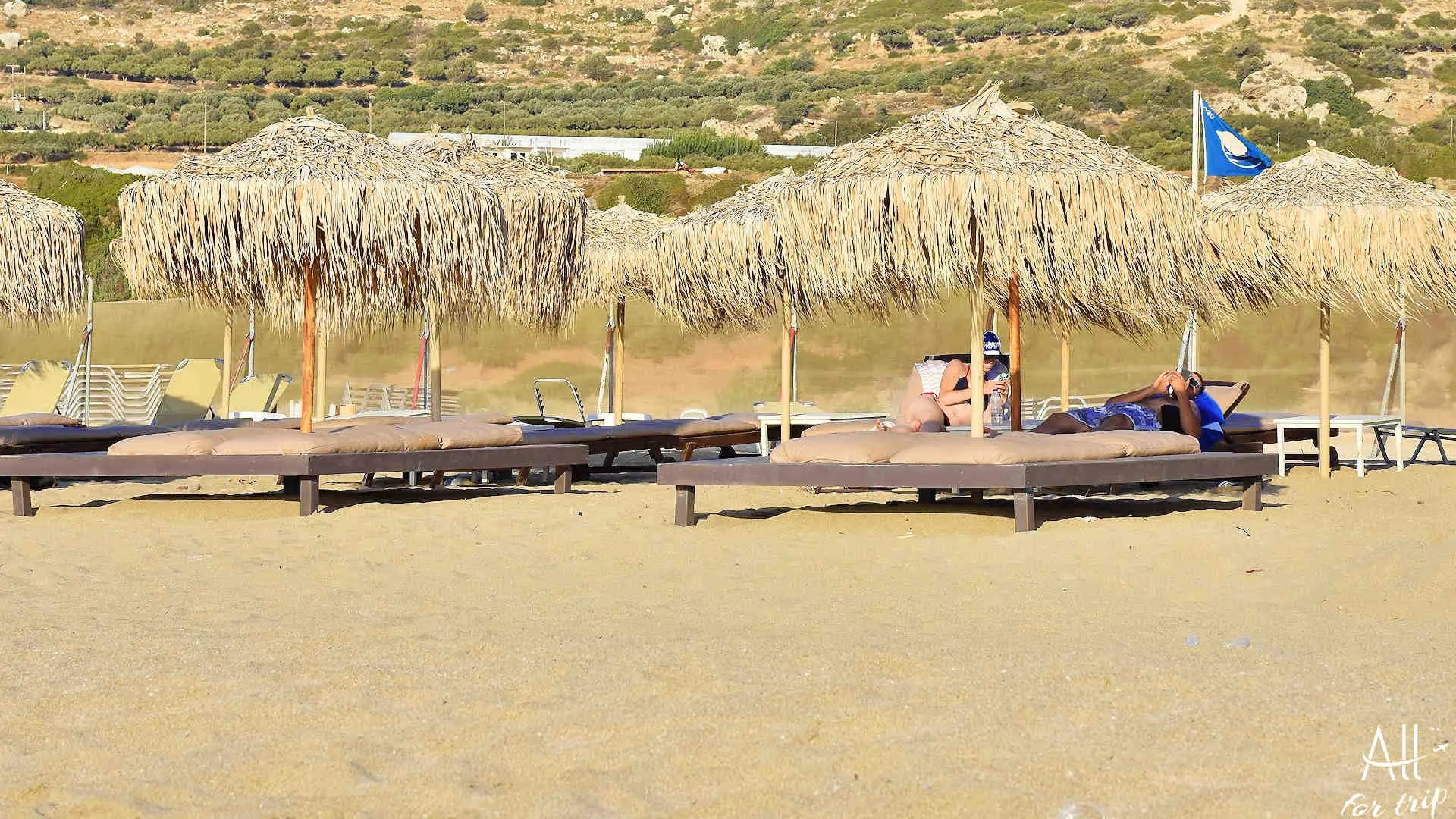 Falassarna Beach - photo 65