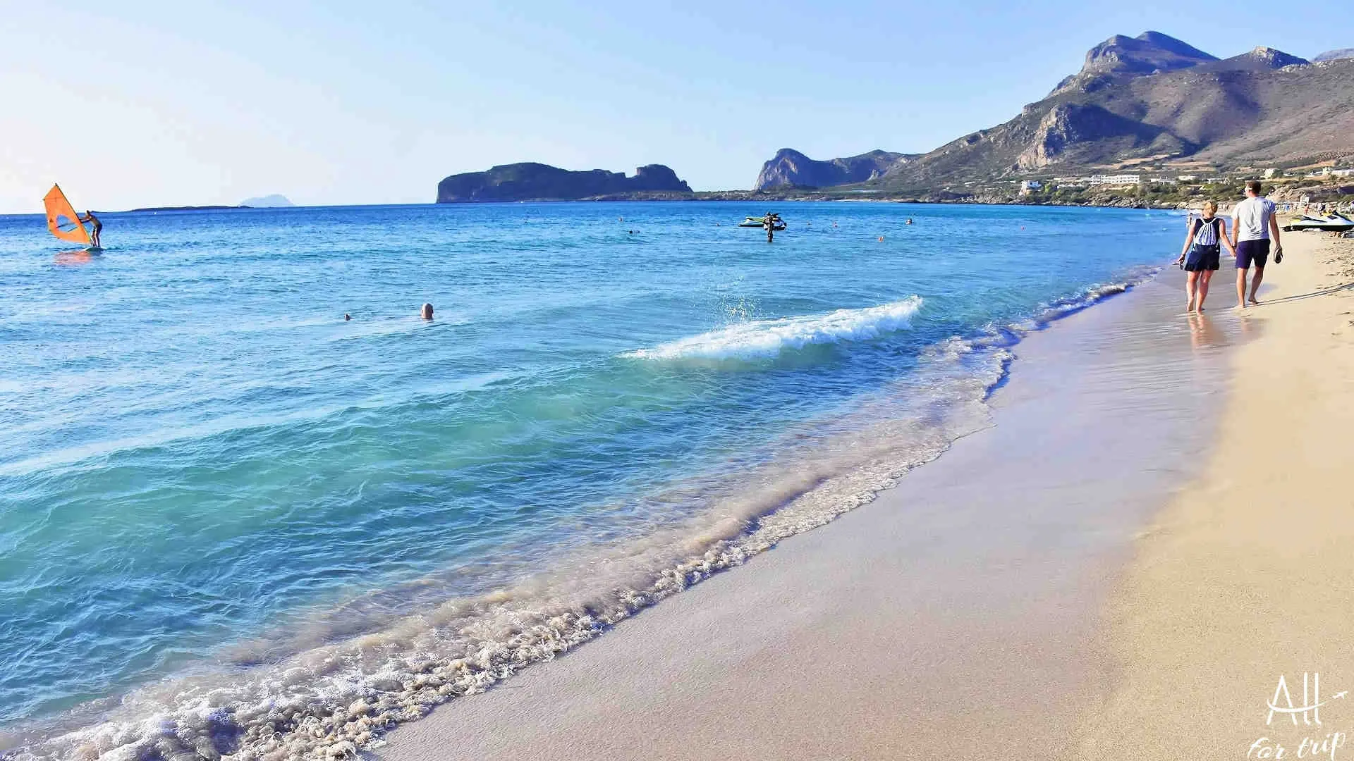 Falassarna Beach - photo 67