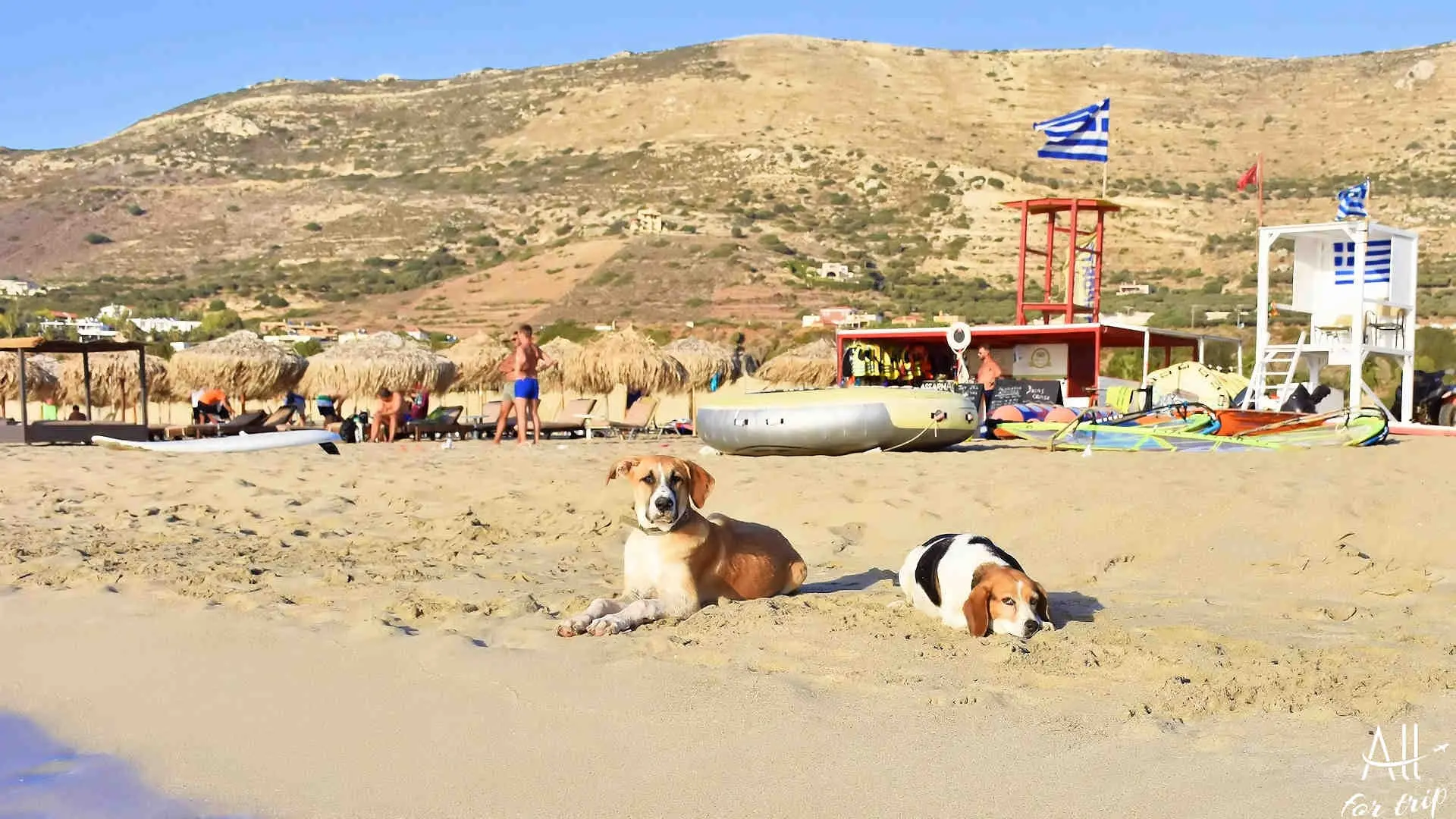 Falassarna Beach - photo 69