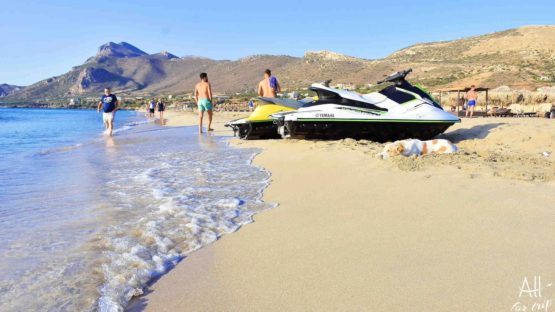 Falassarna Beach - photo 71