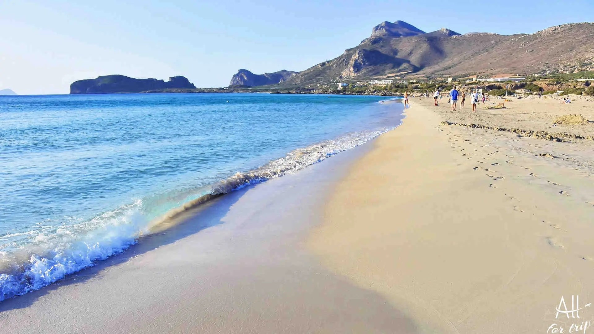 Falassarna Beach - photo 72