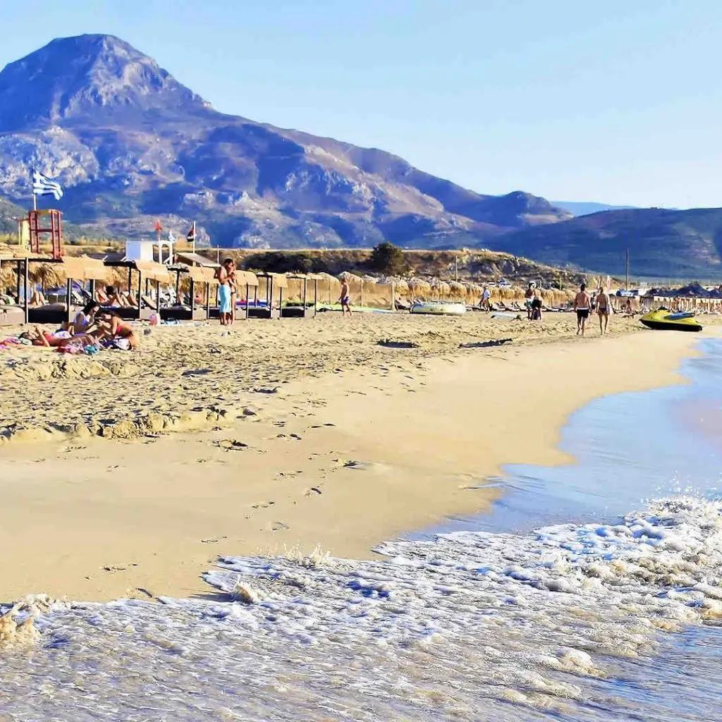 Falassarna Beach - photo 73