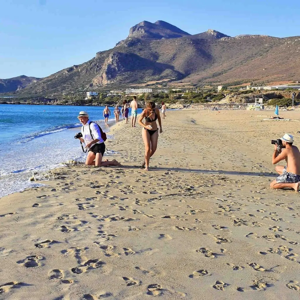 Falassarna Beach - photo 74