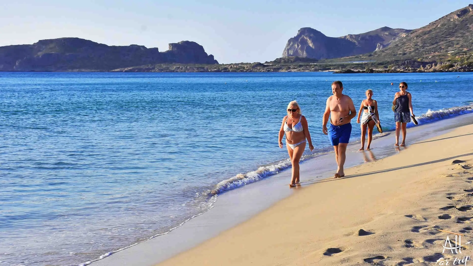 Falassarna Beach - photo 75