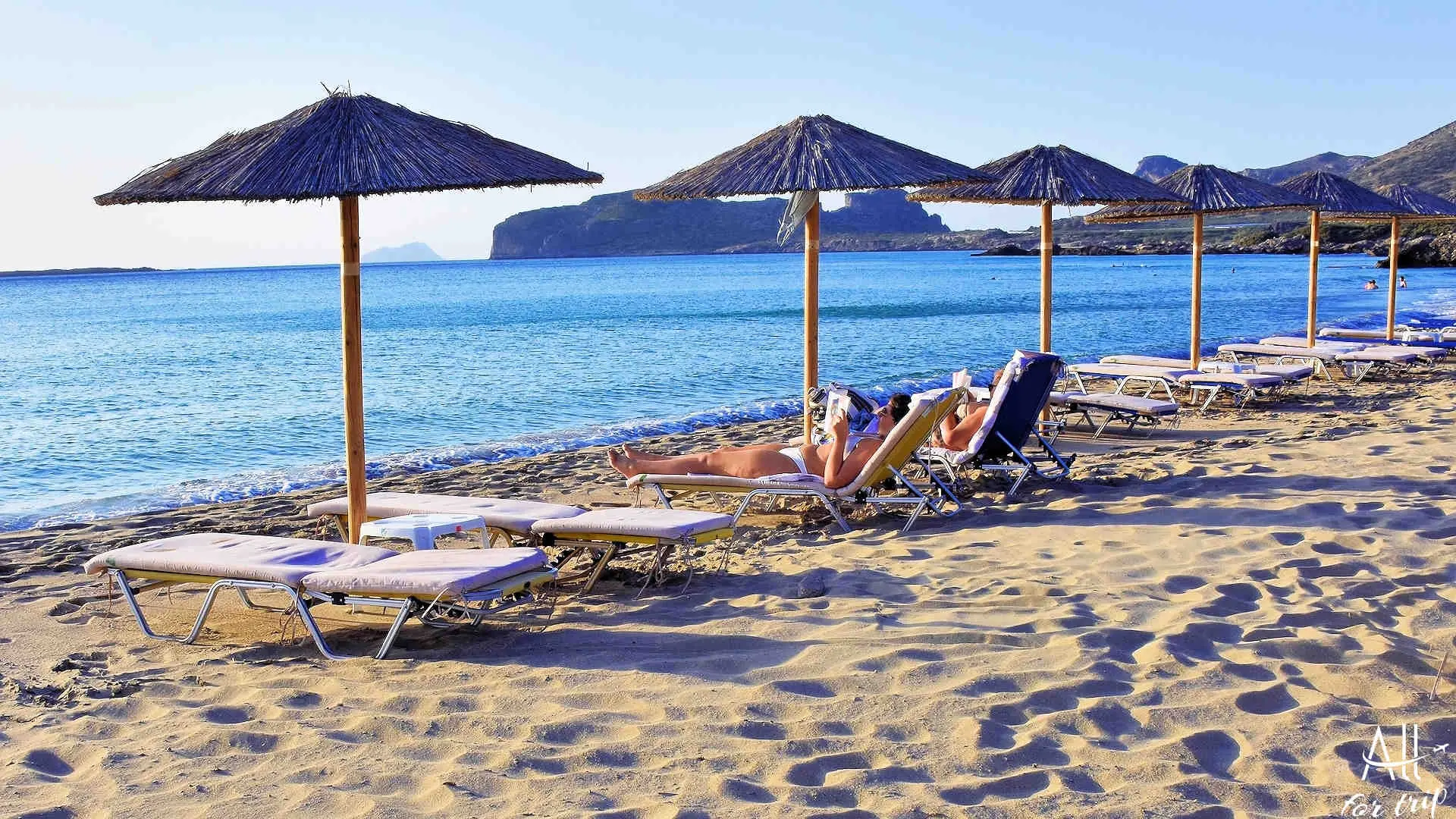 Falassarna Beach - photo 64