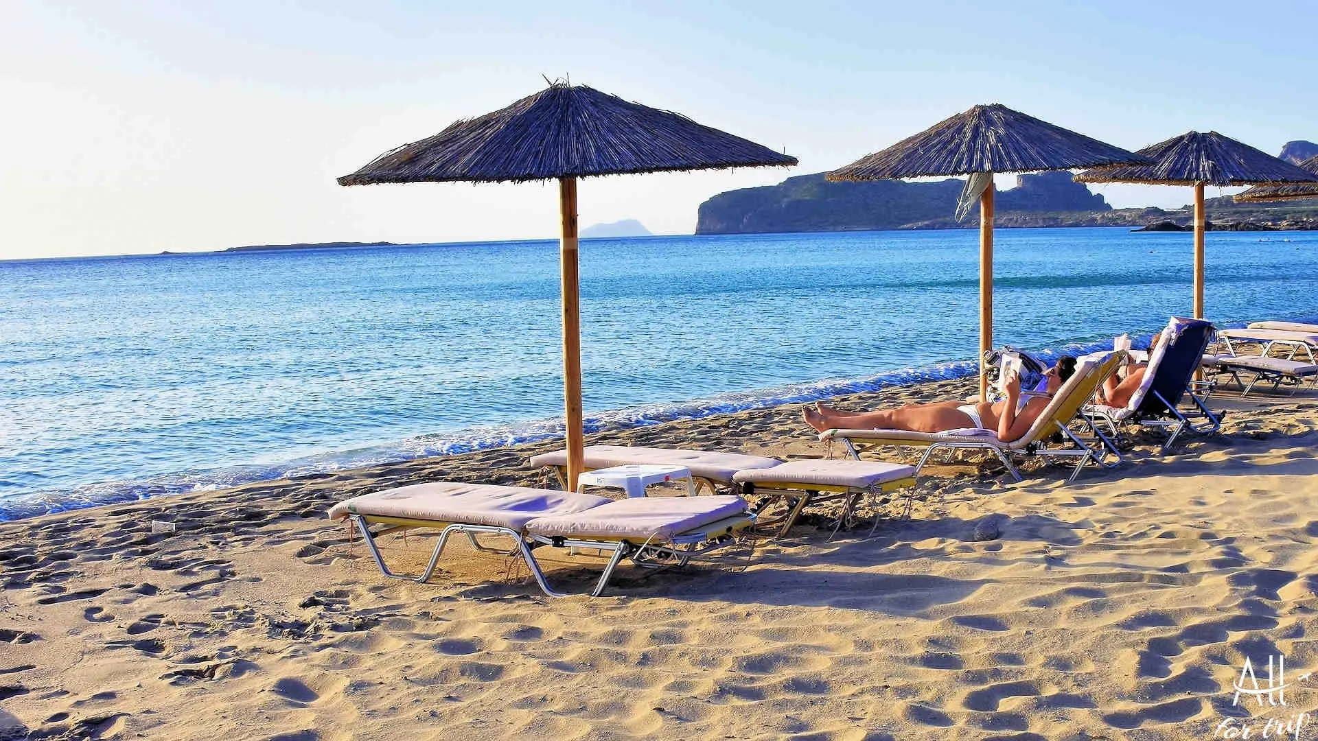 Falassarna Beach - photo 66