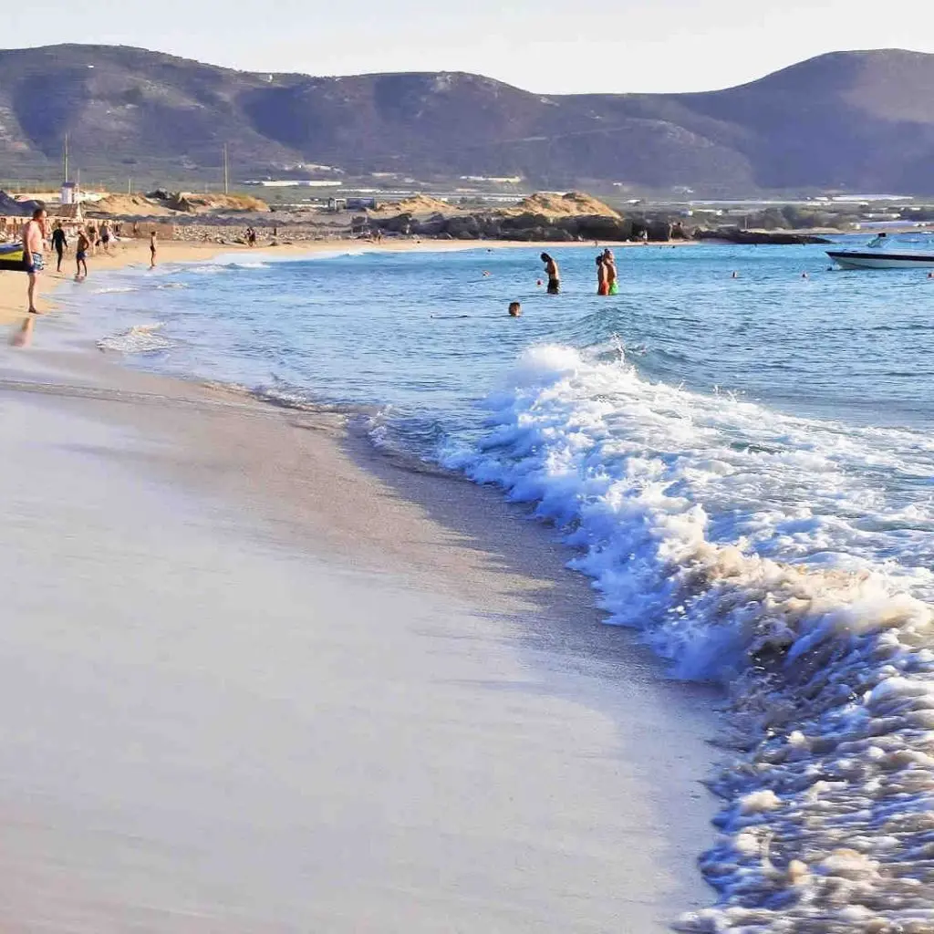 Falassarna Beach - photo 79