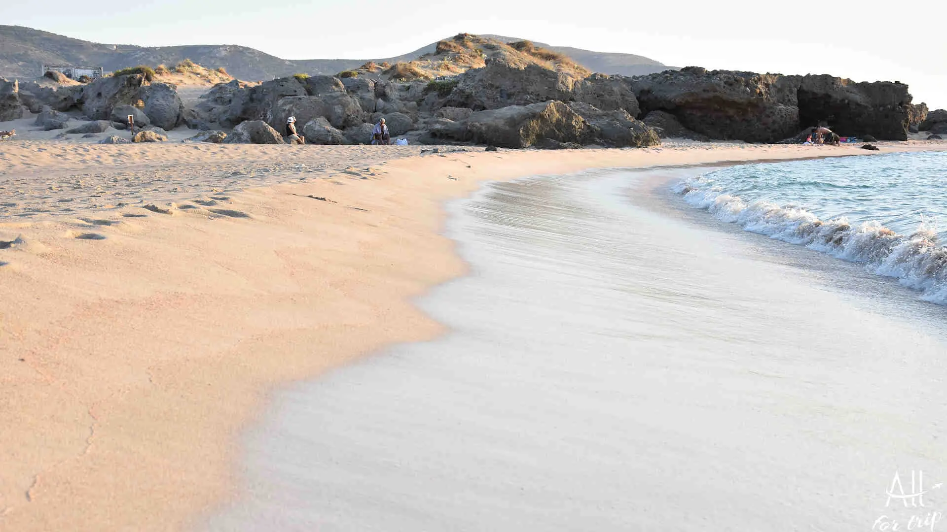 Falassarna Beach - photo 82