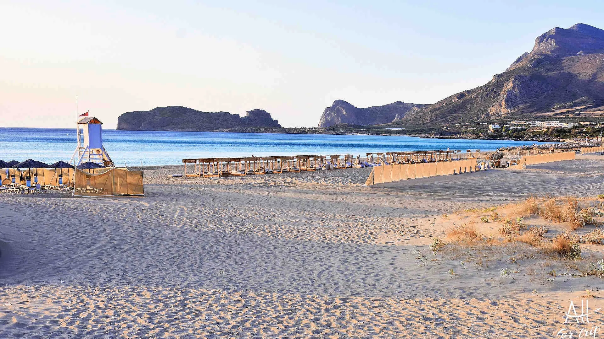 Falassarna Beach - photo 84