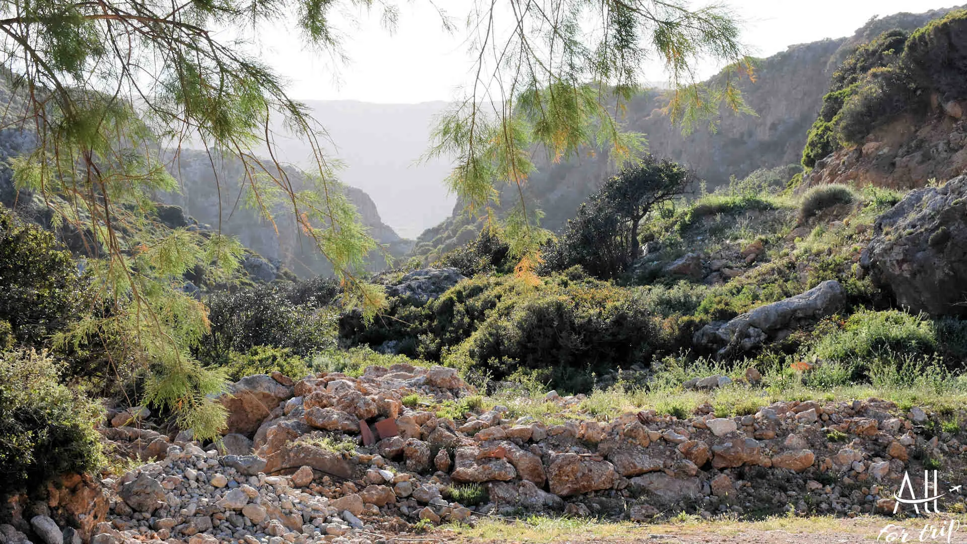 Geography of Crete - photo 6