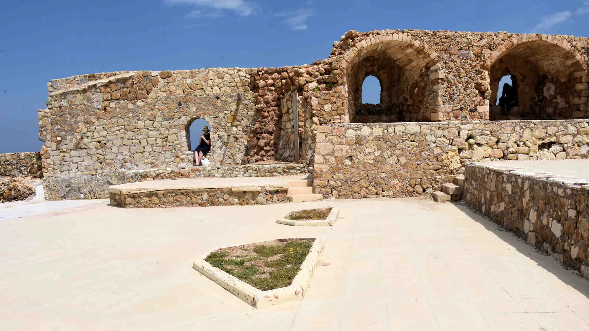 CHANIA 031 History of Crete - photo 6