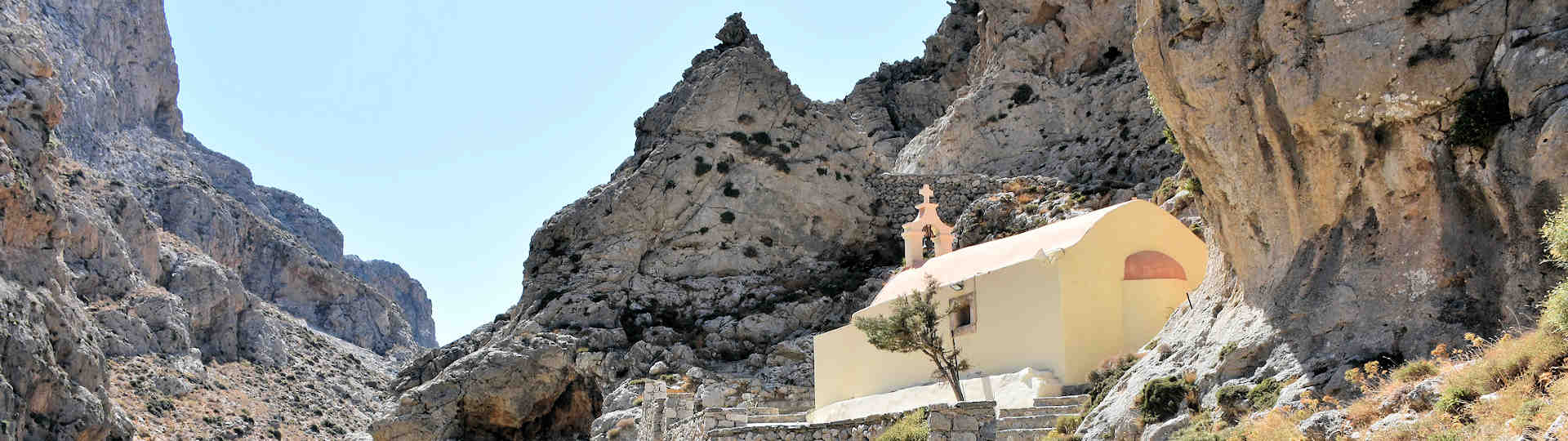 Geography of Crete