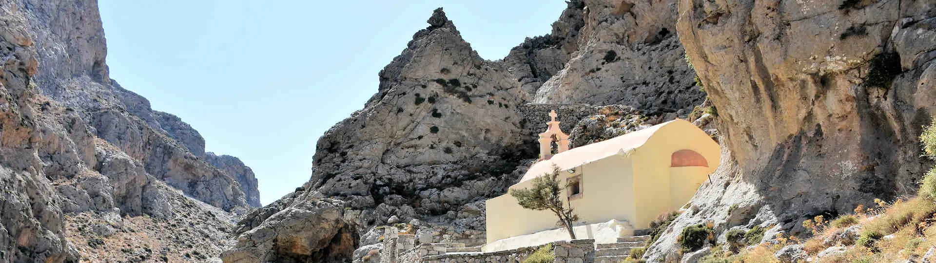 Geography of Crete