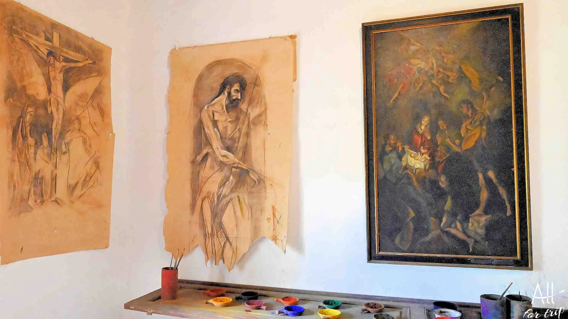 El GRECO 001_PerfectlyClear History of Crete - photo 22