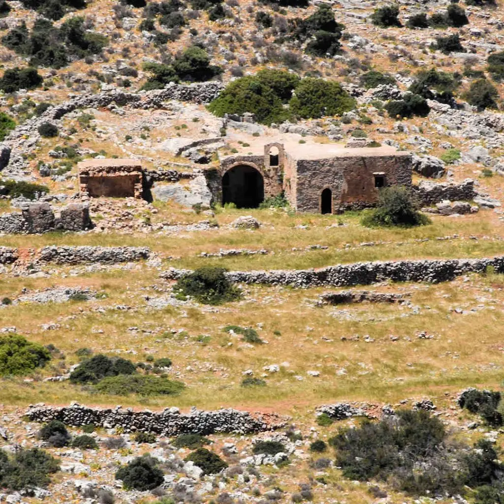 Geography of Crete - photo 9