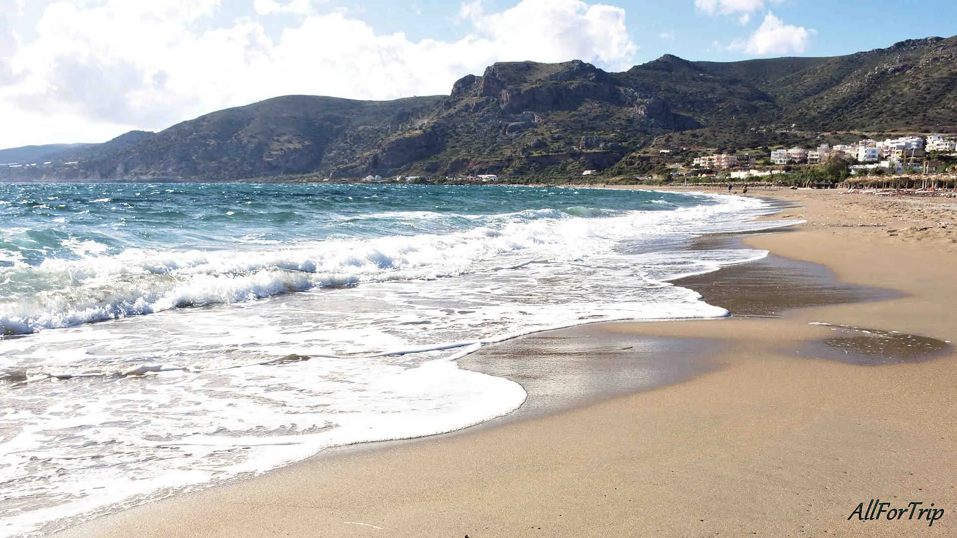 Geography of Crete - photo 13