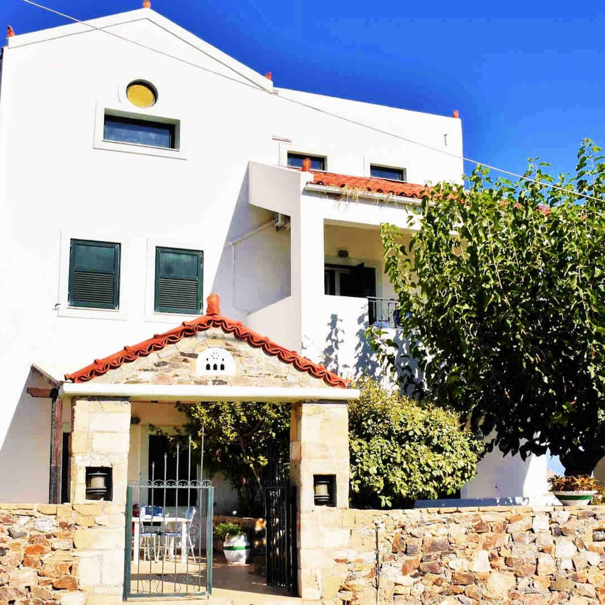 Olive Tree Apartments AllForTrip