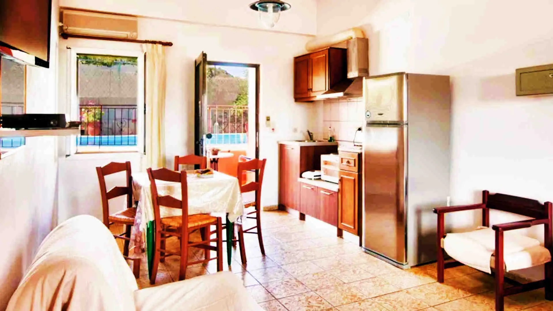Olive Tree Apartments - photo 21