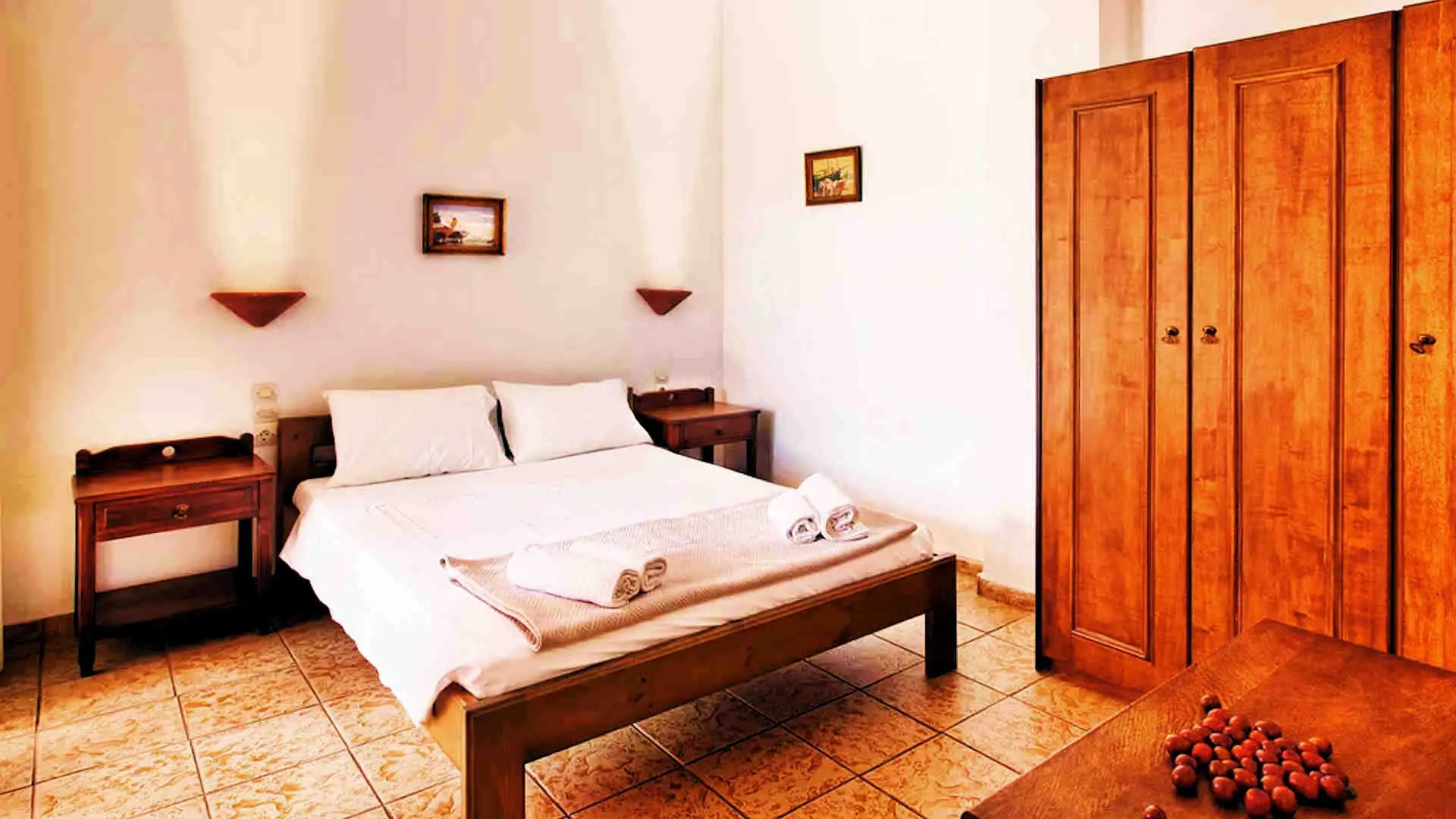 Olive Tree Apartments - photo 22