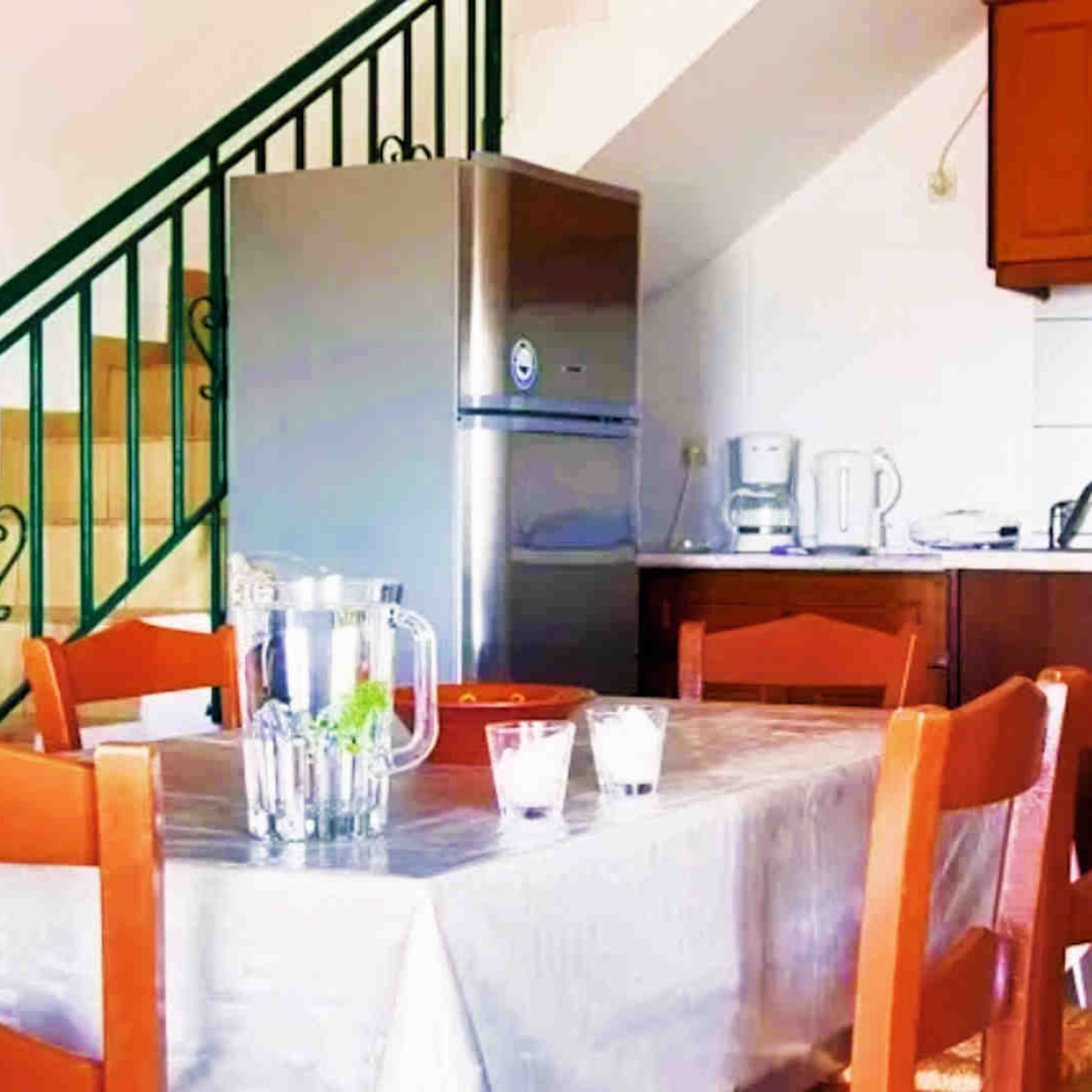 Olive Tree Apartments AllForTrip