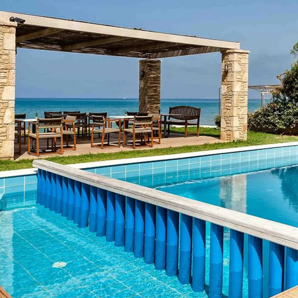Marakas Beach Hotel - photo 3