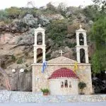 The Saint John Damialis Church & Cave - photo 15