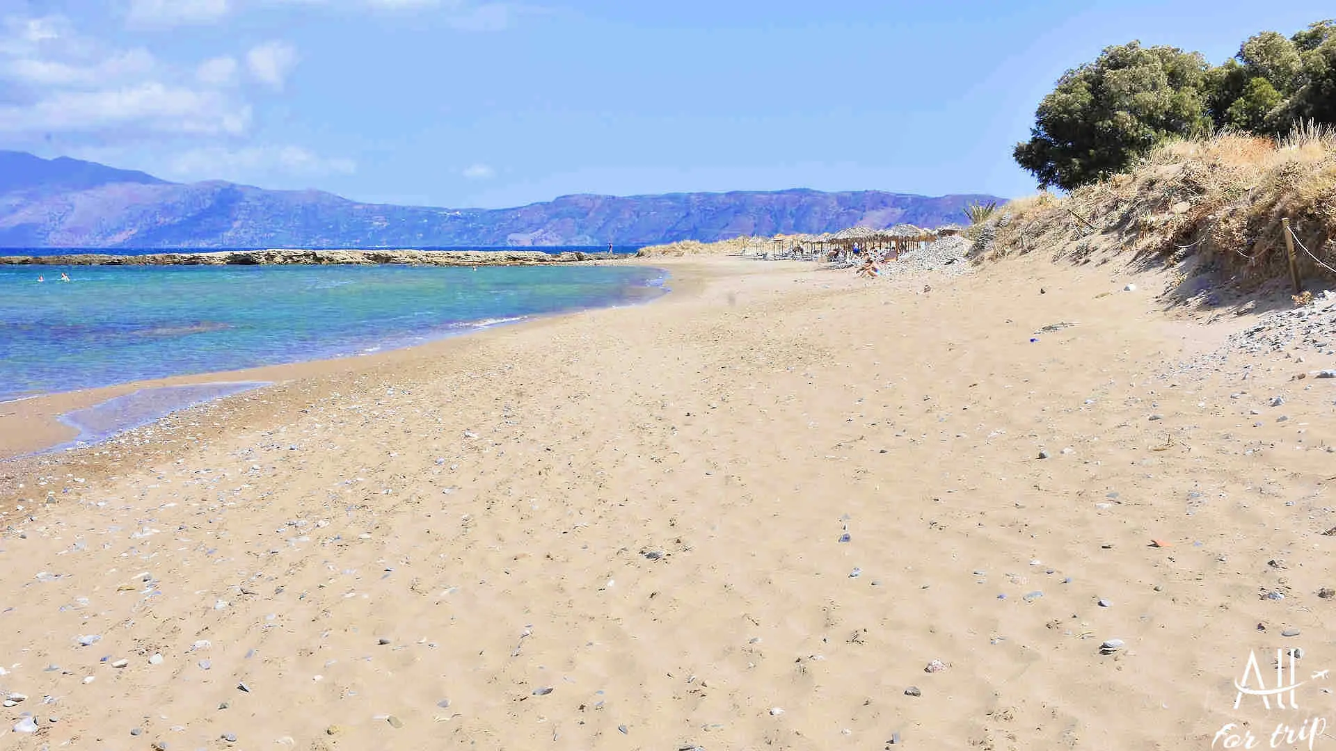 Mavros Molos Beach - Kissamos - Kastelli - photo 72