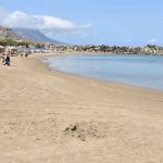Mavros Molos Beach – Kissamos – Kastelli