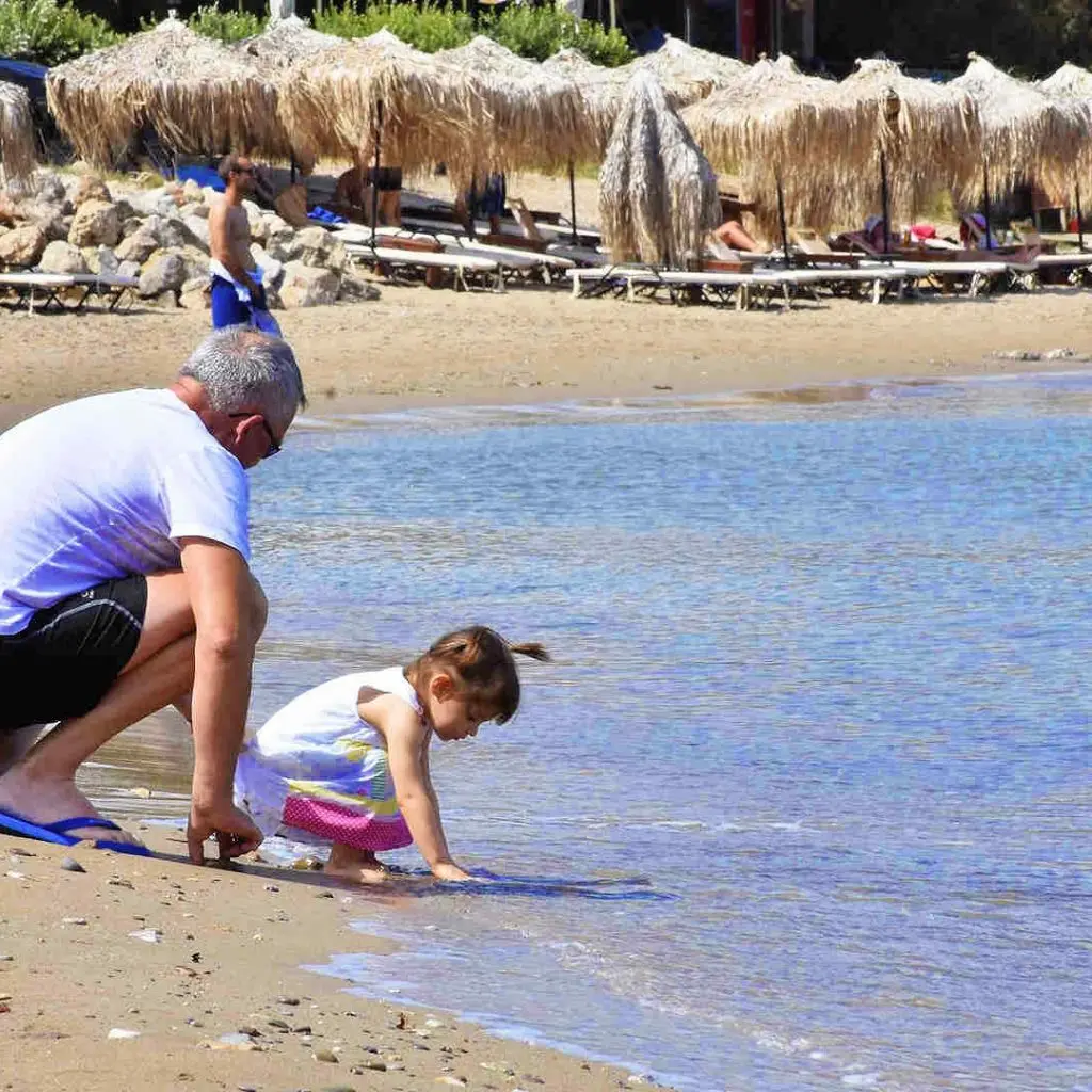 Kissamos BEACH 011_PerfectlyClear Mavros Molos Beach - Kissamos - Kastelli - photo 63