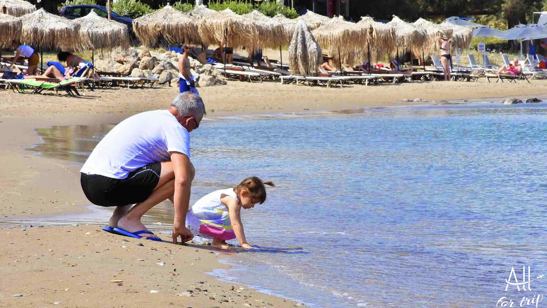 Mavros Molos Beach - Kissamos - Kastelli - photo 63