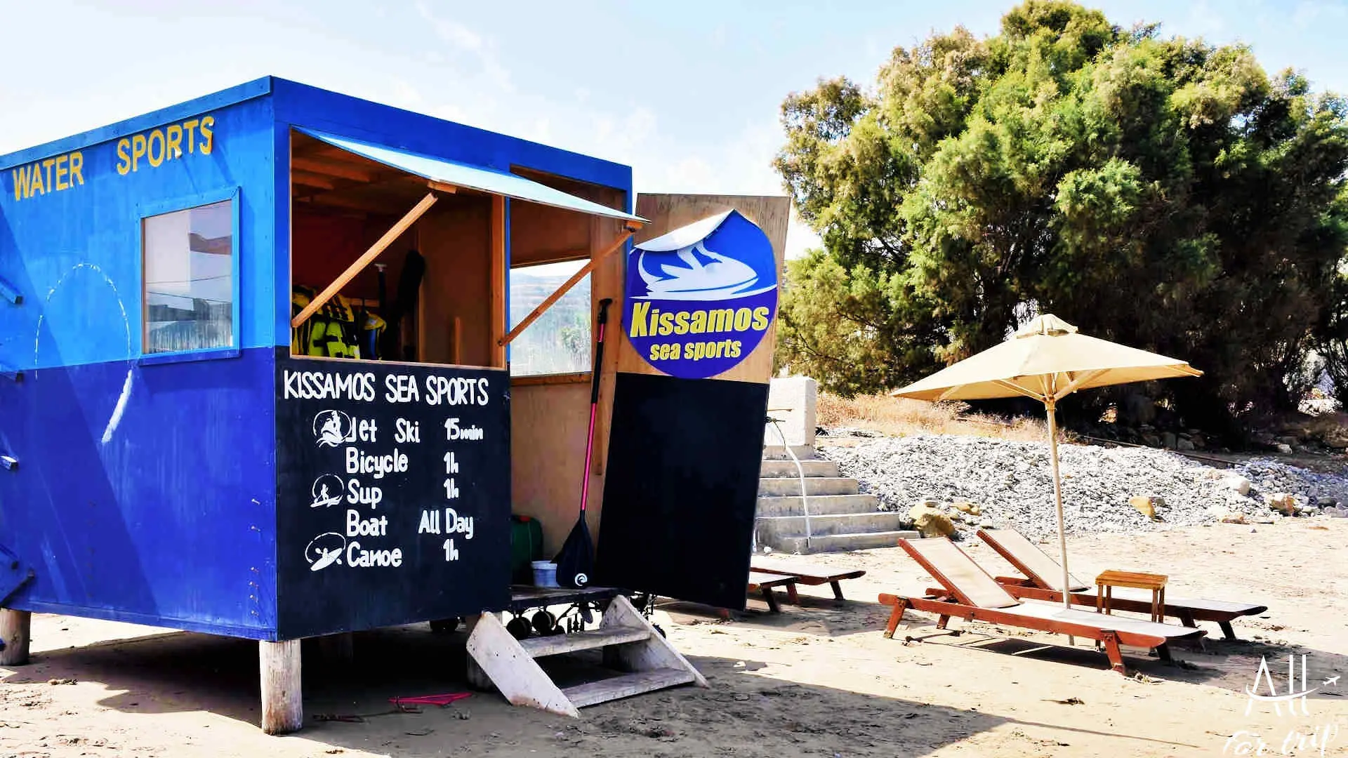 Mavros Molos Beach - Kissamos - Kastelli - photo 86