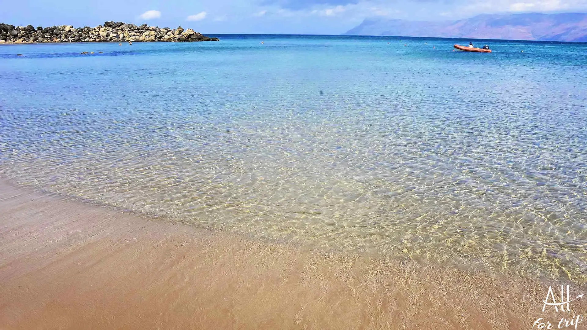 Mavros Molos Beach - Kissamos - Kastelli - photo 60