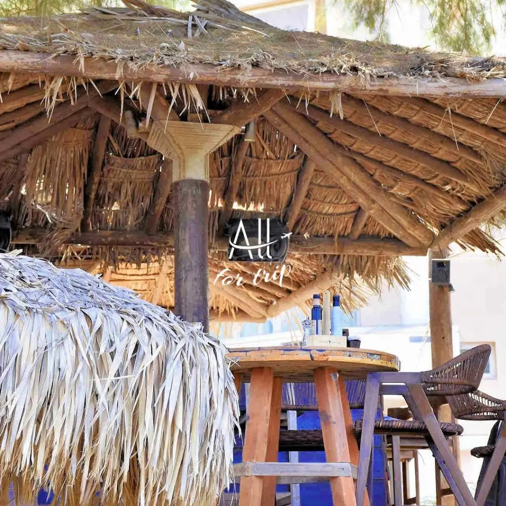 Mavros Molos Beach - Kissamos - Kastelli - photo 69