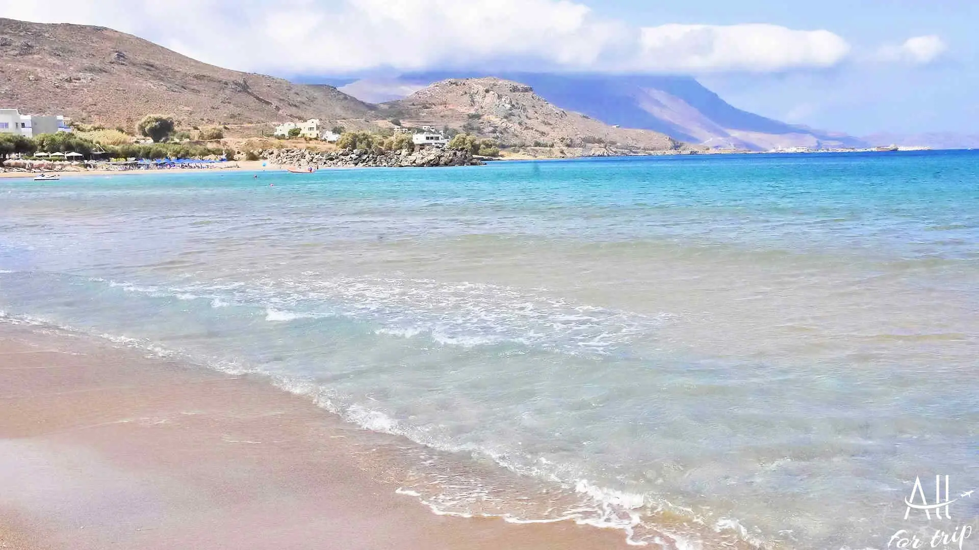 Mavros Molos Beach - Kissamos - Kastelli - photo 61