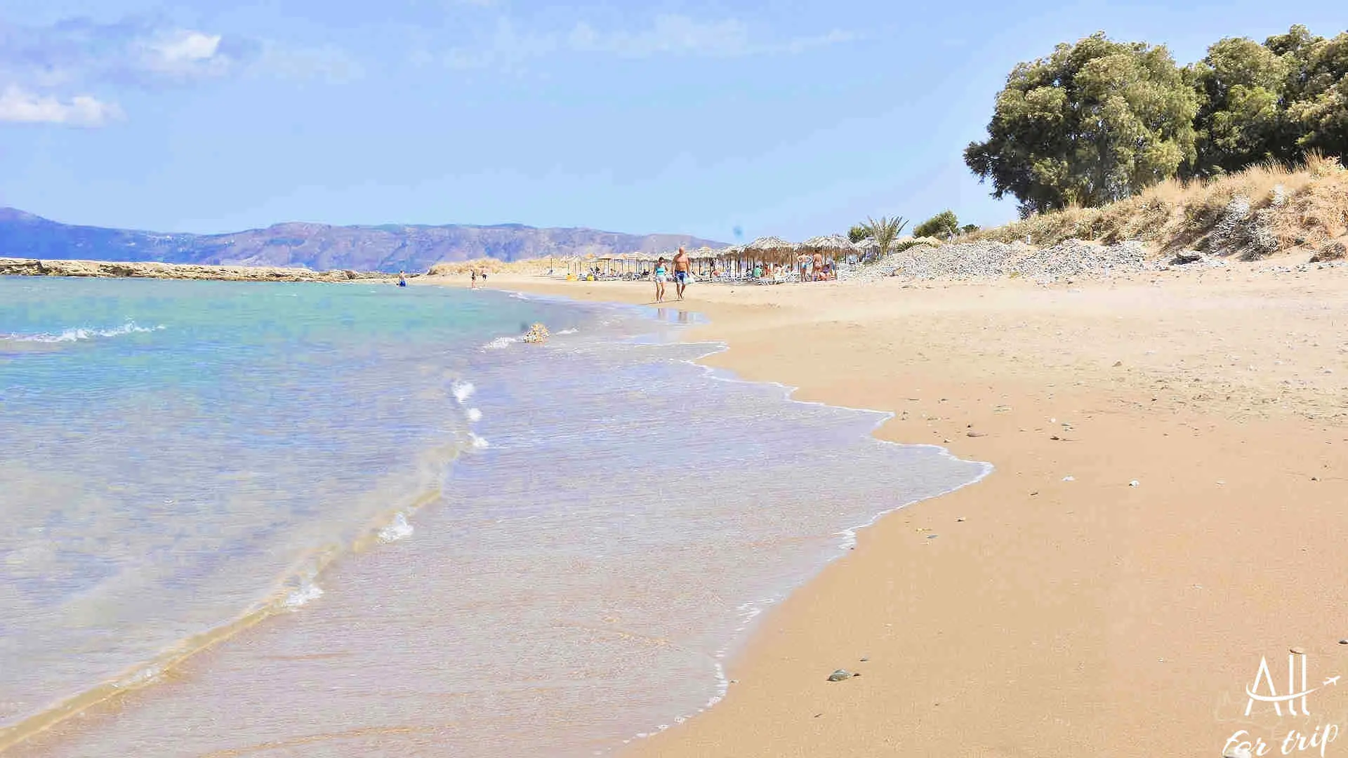 Mavros Molos Beach - Kissamos - Kastelli - photo 65