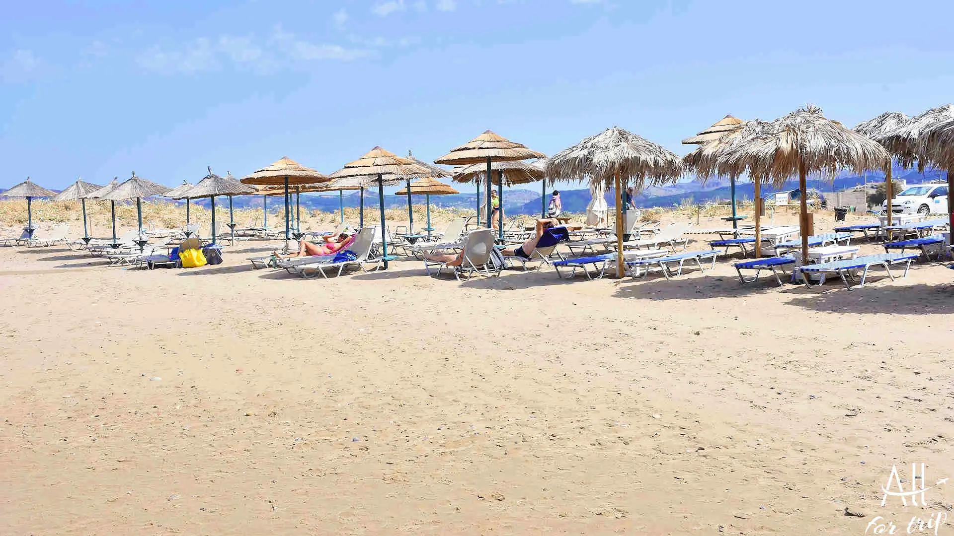 Mavros Molos Beach - Kissamos - Kastelli - photo 64