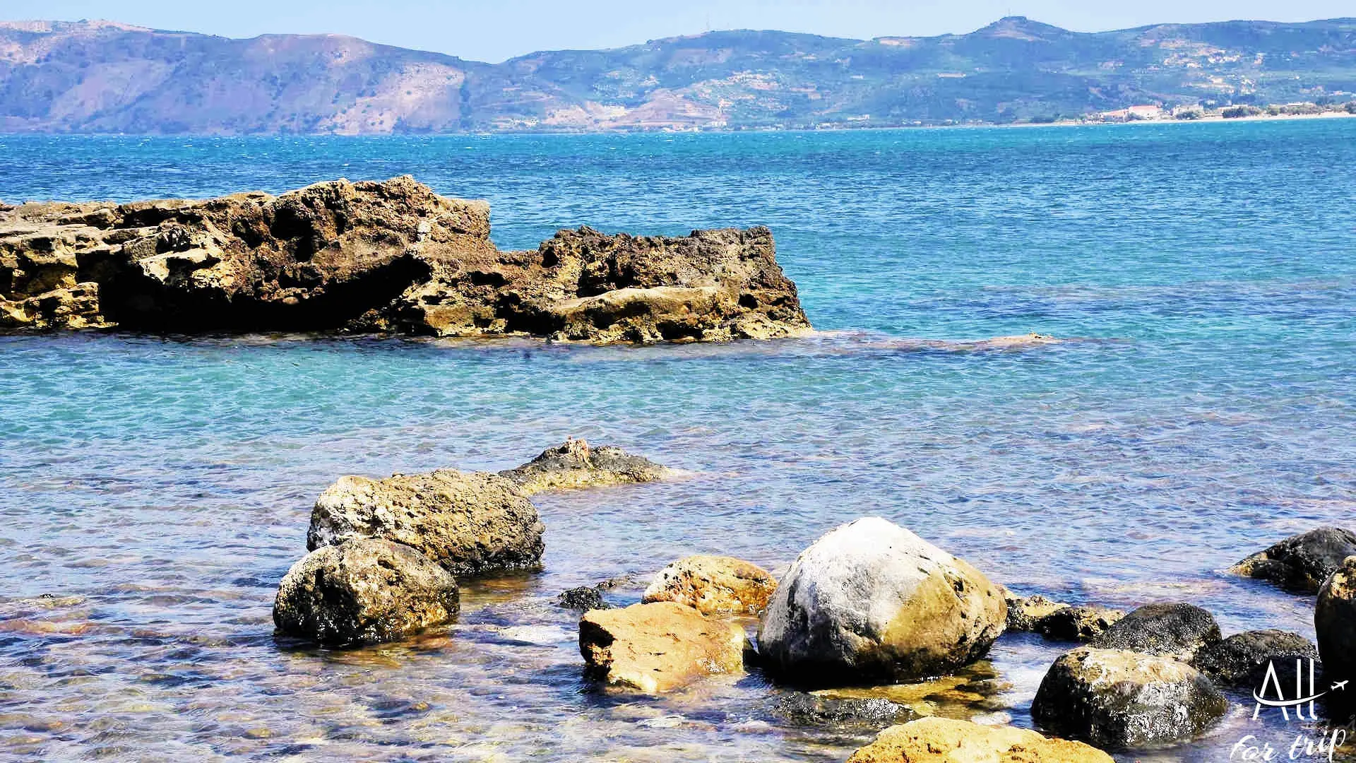 Mavros Molos Beach - Kissamos - Kastelli - photo 82