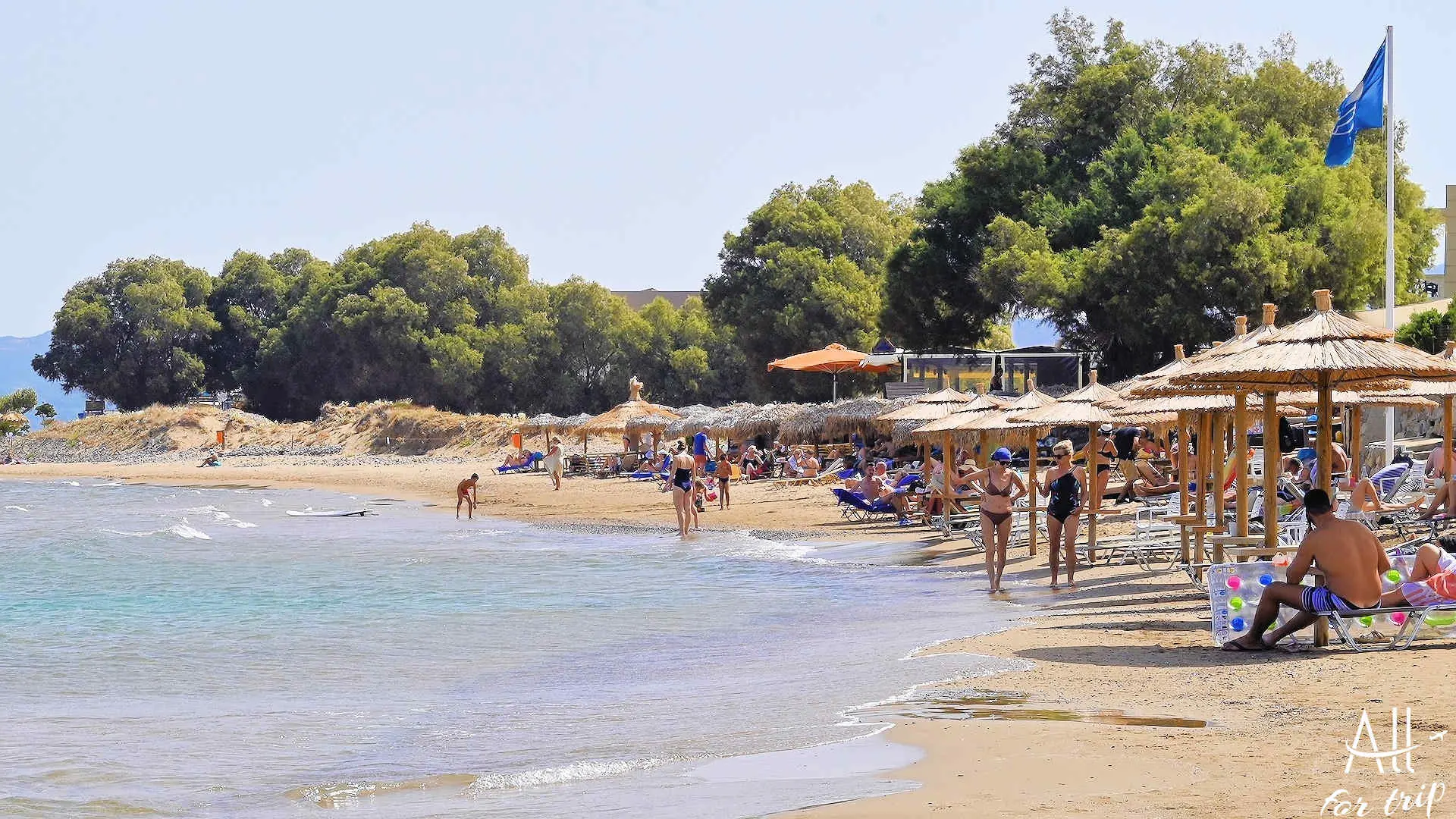 Mavros Molos Beach - Kissamos - Kastelli - photo 67