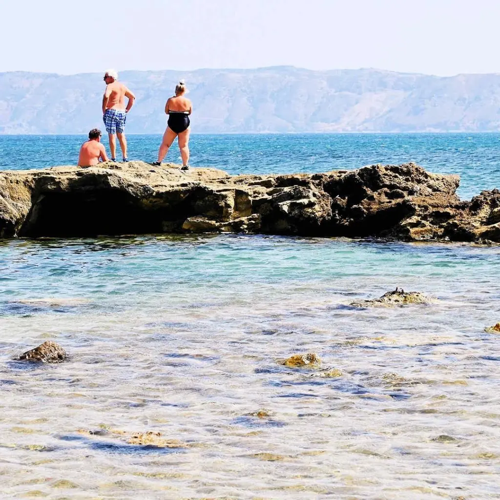 Mavros Molos Beach - Kissamos - Kastelli - photo 75