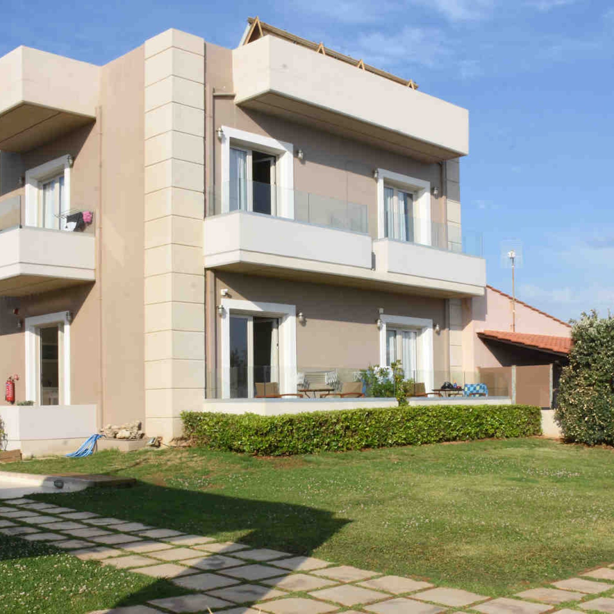 Marakas Beach Hotel AllForTrip