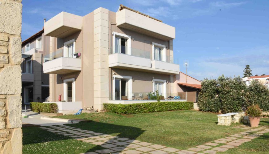 Marakas Beach Hotel