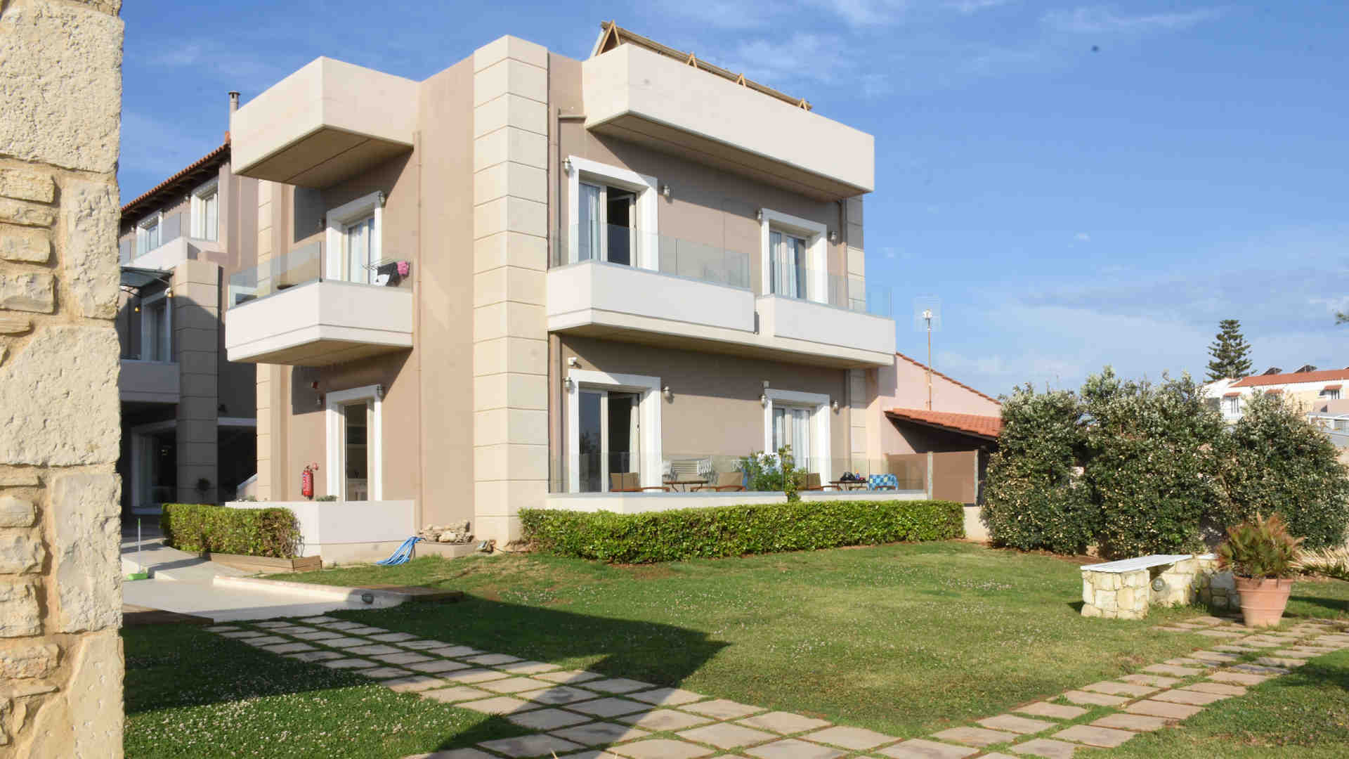 Marakas Beach Hotel