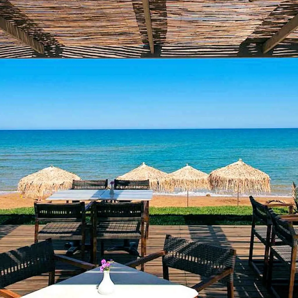 Marakas Beach Hotel - photo 2