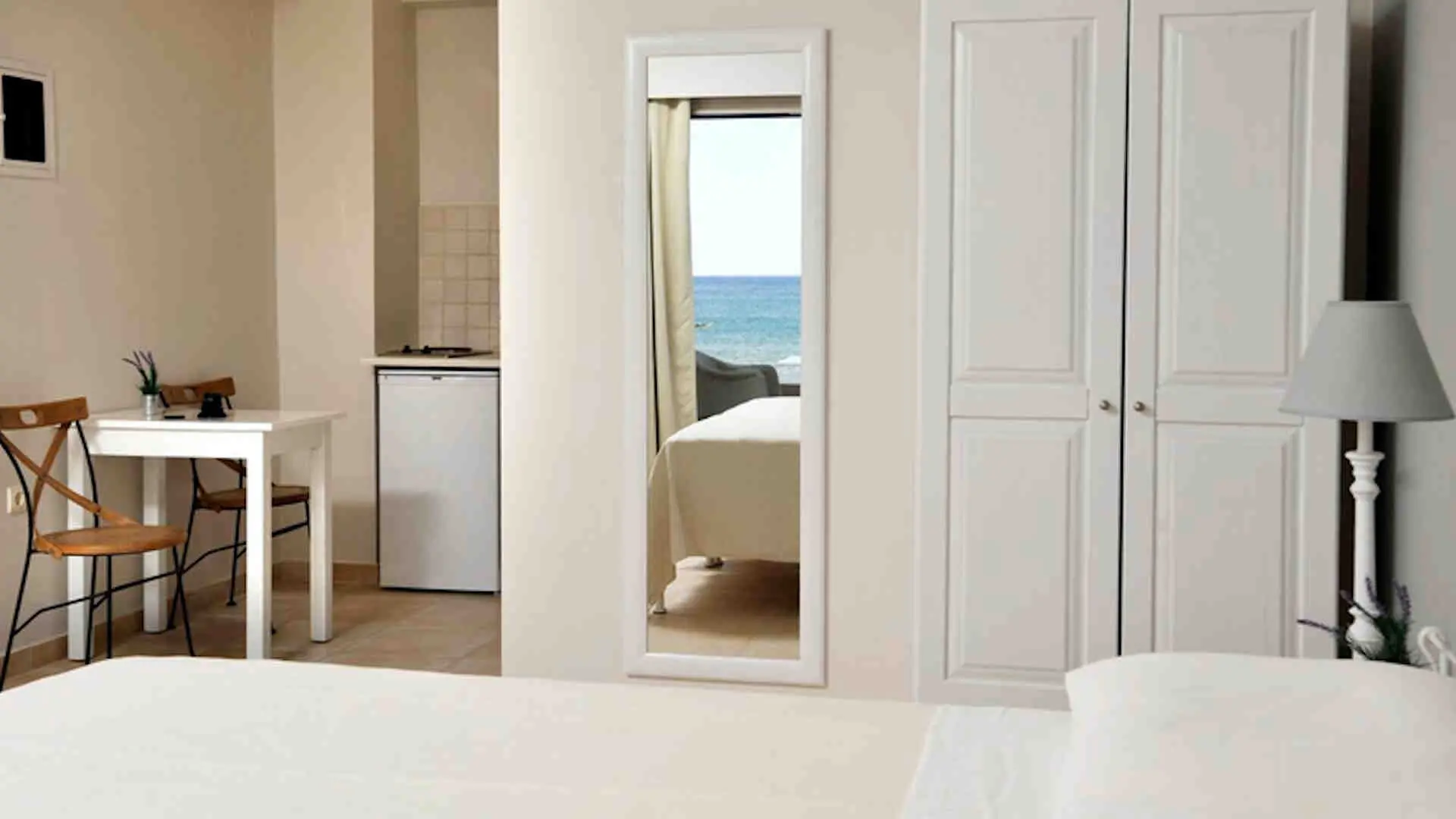 Marakas Beach Hotel - photo 20