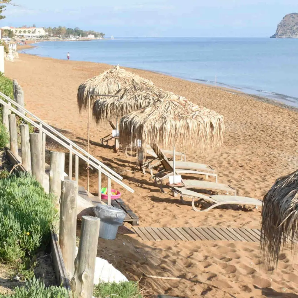 Marakas Beach Hotel - photo 22