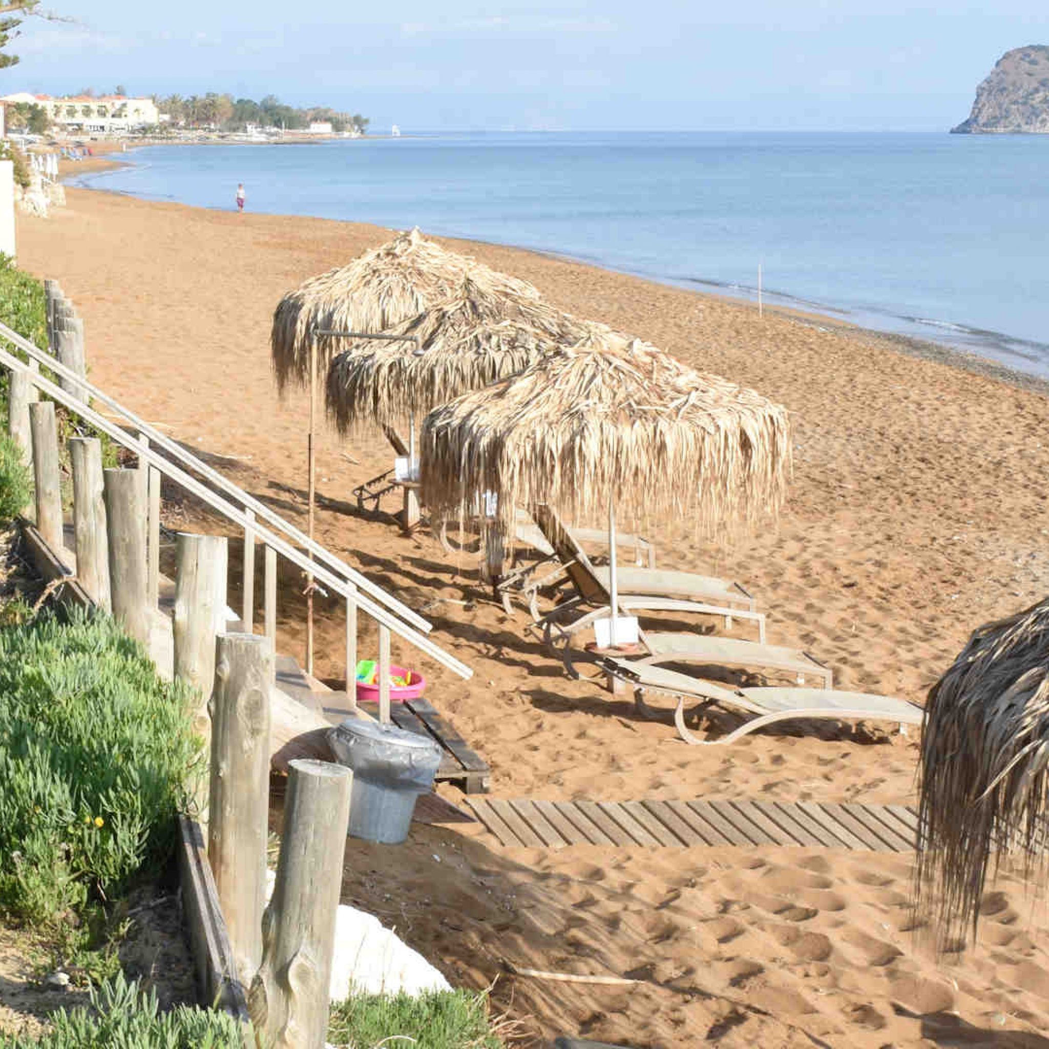 Marakas Beach Hotel AllForTrip