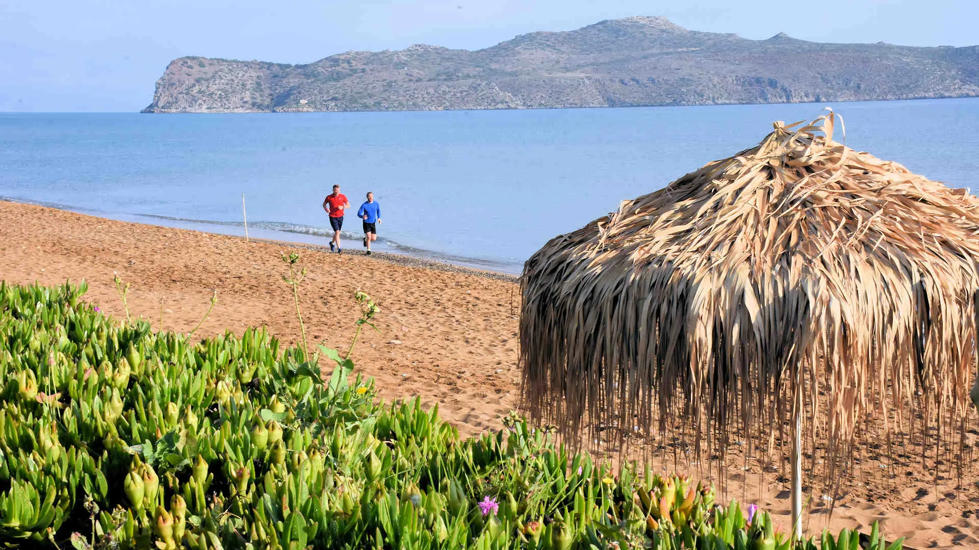 Marakas Beach Hotel - photo 24