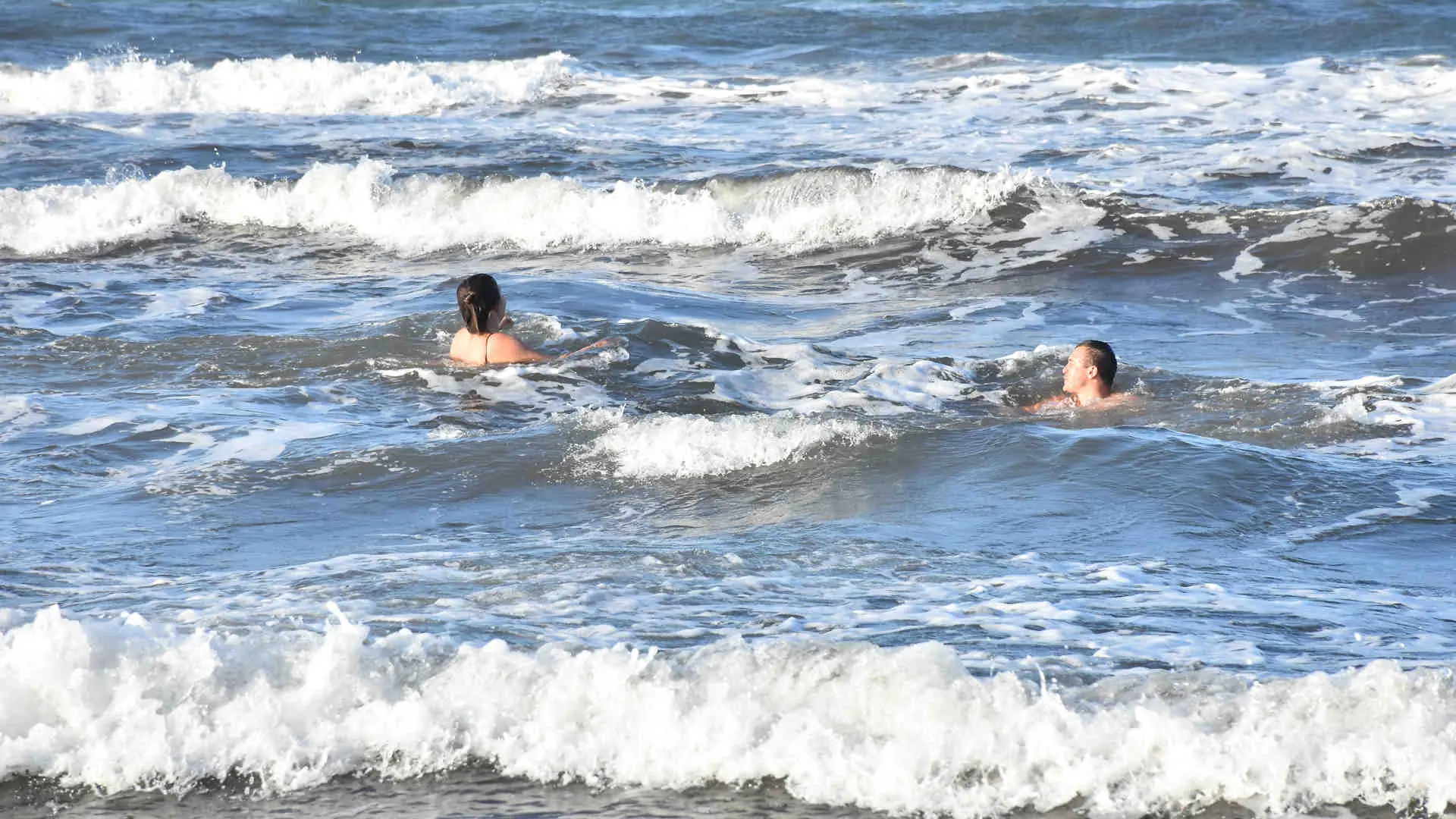 Marakas Beach Hotel - photo 26