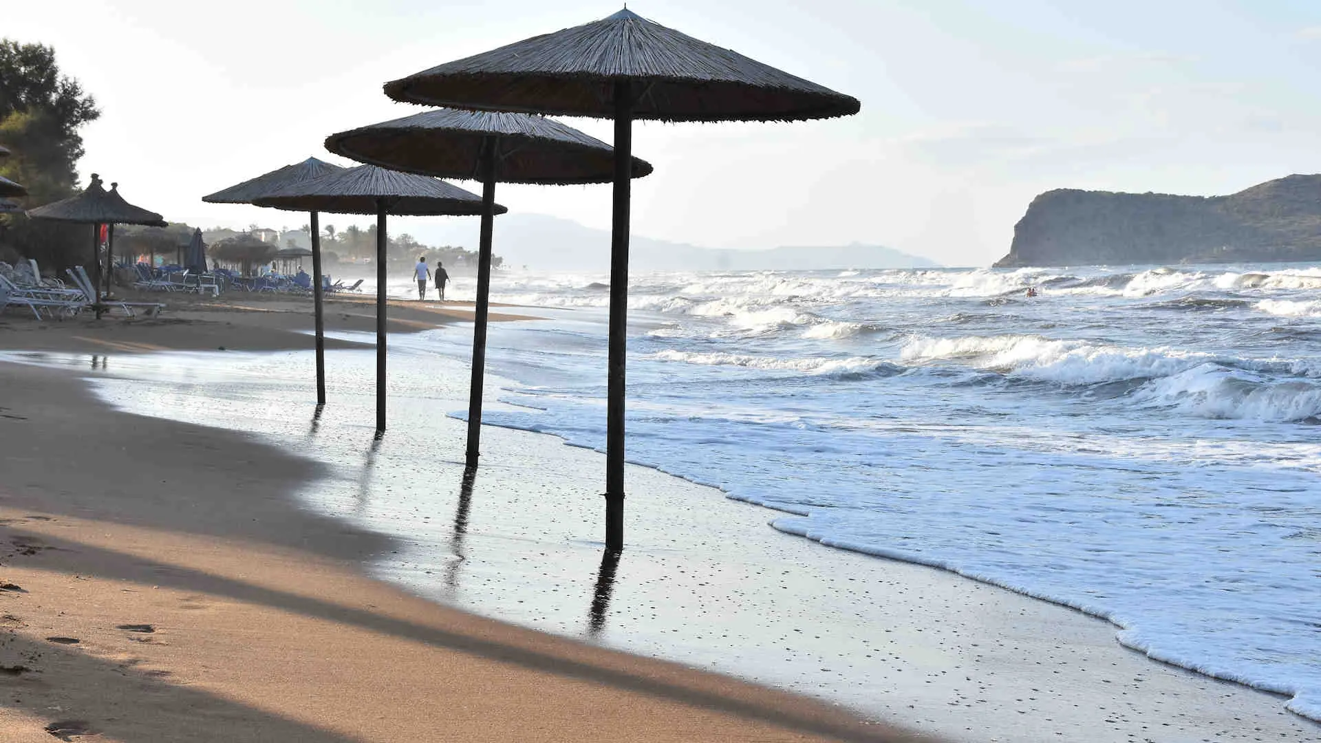Marakas Beach Hotel - photo 29