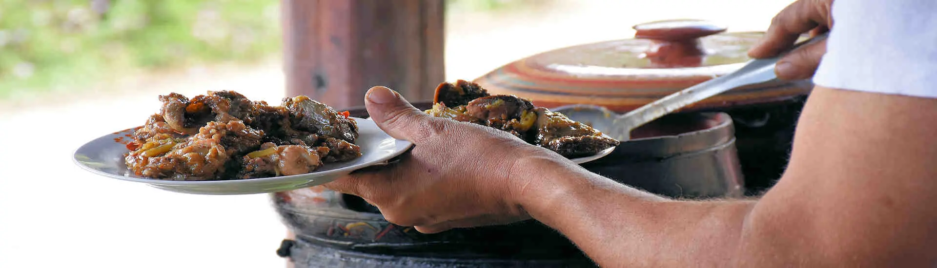 Taverna Dounias